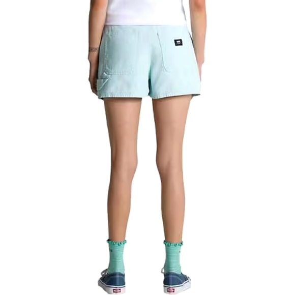 VANS ground work shorts 🆕 - Picture 5 of 14